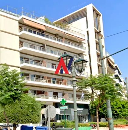 Γραφείο 125 τ.μ. για πώληση, Αθήνα - Κέντρο, Αμπελόκηποι - Πεντάγωνο