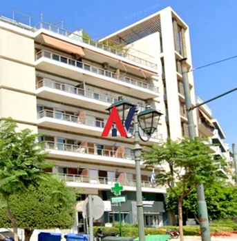 Γραφείο 125τ.μ. για πώληση-Αμπελόκηποι - πεντάγωνο » Πλατεία μαβίλη