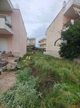 Land plot 196sqm for sale-Lamia » Center
