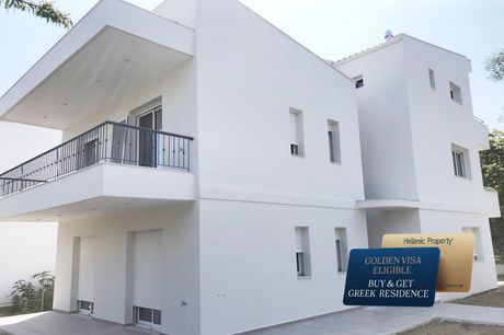 Μονοκατοικία 250 τ.μ. πρός πώληση