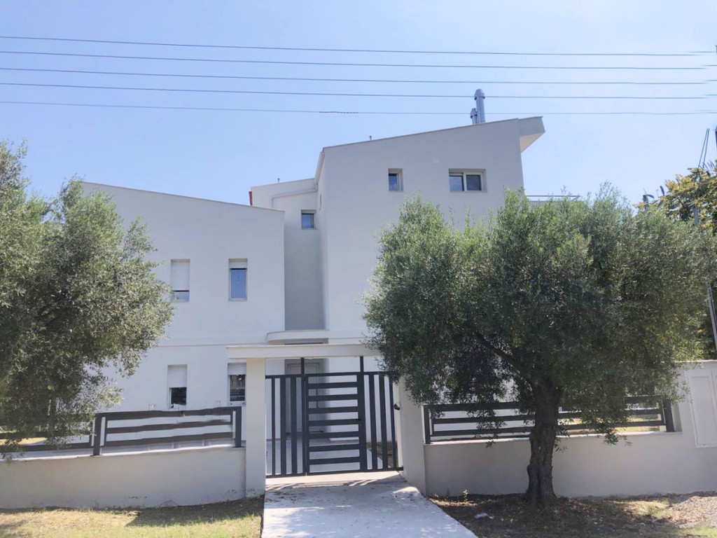 Μονοκατοικία 250 τ.μ. πρός πώληση, Χαλκιδική, Καλλικράτεια