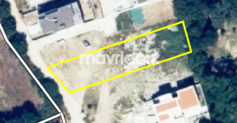Οικόπεδο 755,44 τ.μ. για πώληση, Ν. Ξάνθης, Ξάνθη