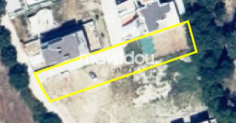 Οικόπεδο 762,36 τ.μ. για πώληση, Ν. Ξάνθης, Ξάνθη