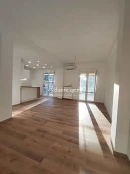 Διαμέρισμα 80τ.μ. για πώληση-Λεωφ. πατησίων - λεωφ. αχαρνών