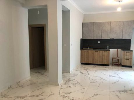 Διαμέρισμα 79τ.μ. για ενοικίαση-Βέροια » Κέντρο