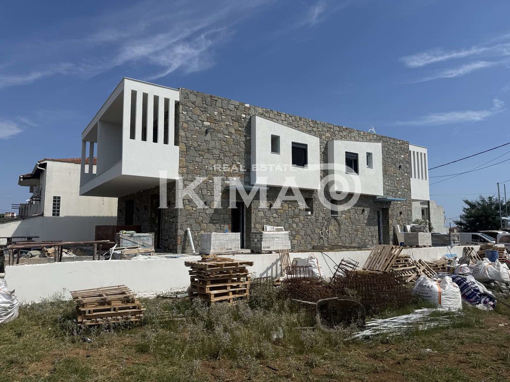 Μεζονέτα 67 τ.μ. προς πώληση, Παραλία Διονυσίου