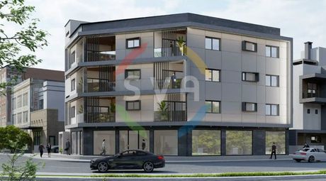 Γραφείο 200τ.μ. για ενοικίαση-