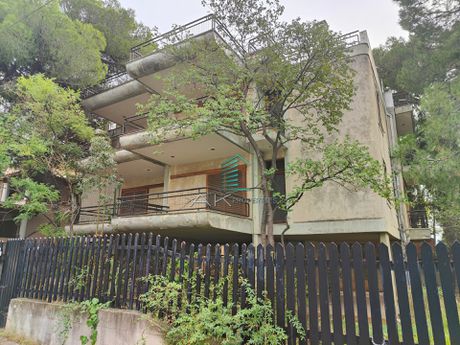 Μονοκατοικία 325τ.μ. για πώληση-Κηφισιά