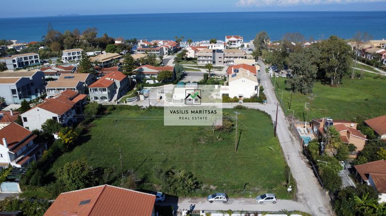 Οικόπεδο 3.090 τ.μ. για πώληση, Ν. Κέρκυρας, Κέρκυρα