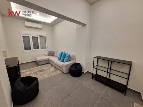 Apartment 100sqm for rent-Patra