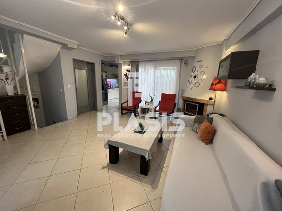 Maisonette 188 sqm for sale, Athens - East, Gerakas