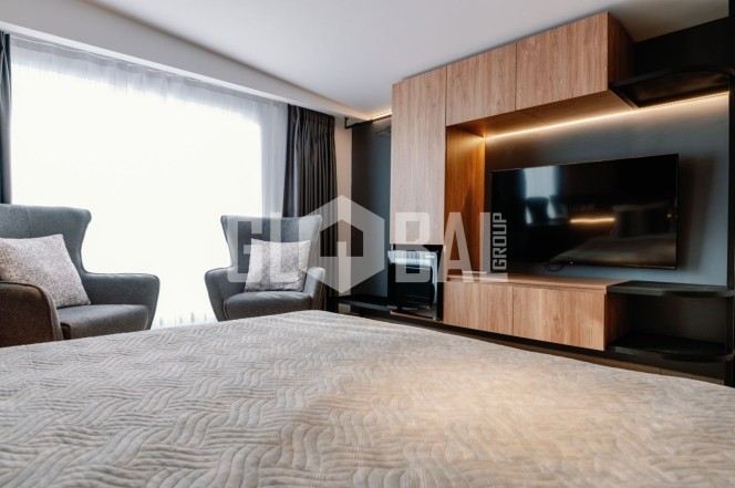 Loft 46 τ.μ. πρός ενοικίαση, Θεσσαλονίκη - Περιφ/Κοί Δήμοι, Ωραιόκαστρο