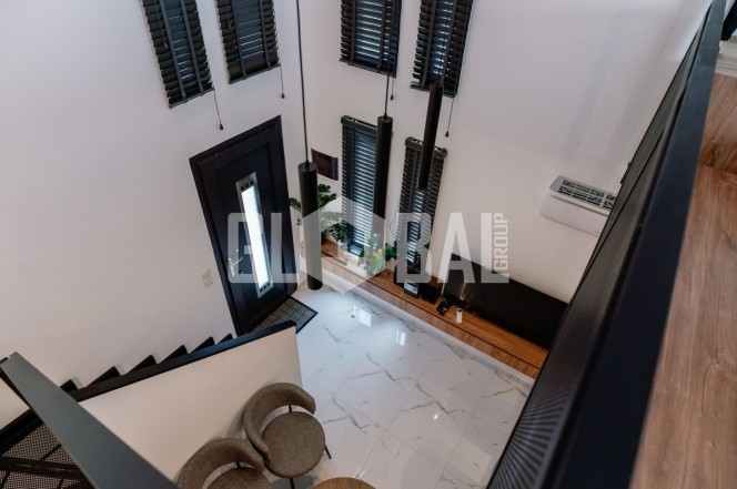 Loft 46 τ.μ. πρός ενοικίαση, Θεσσαλονίκη - Περιφ/Κοί Δήμοι, Ωραιόκαστρο