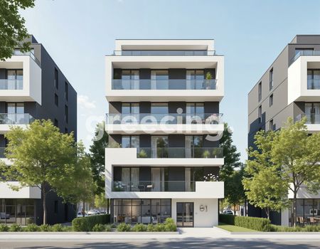 Διαμέρισμα 43τ.μ. για πώληση-Νέο ψυχικό