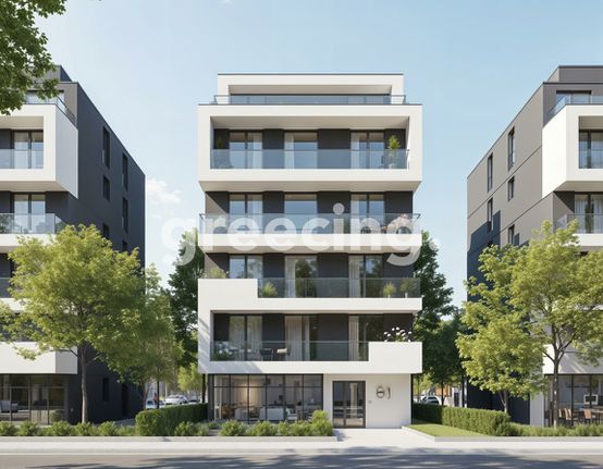 Apartment 43 sqm for sale, Athens - North, Neo Psichiko