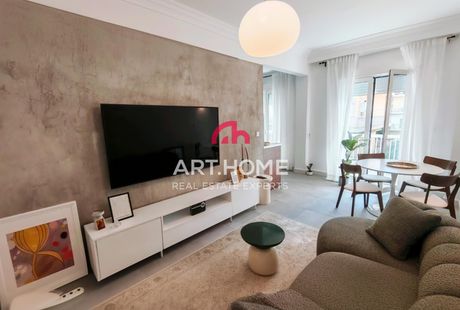 Διαμέρισμα 64τ.μ. για ενοικίαση-Φάληρο