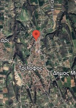 Parcel 11.125 sqm for sale