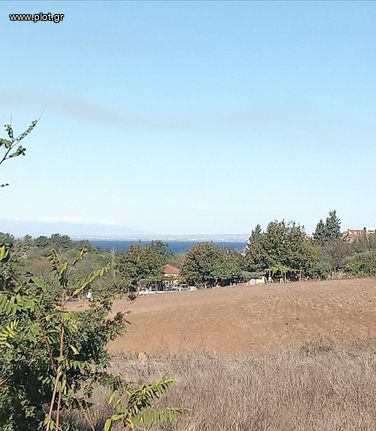 Parcel 4.700 sqm for sale, Thessaloniki - Suburbs, Thermaikos