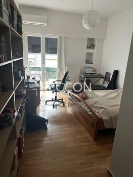 Studio 37sqm for sale-Pagkrati » Pagkrati Center