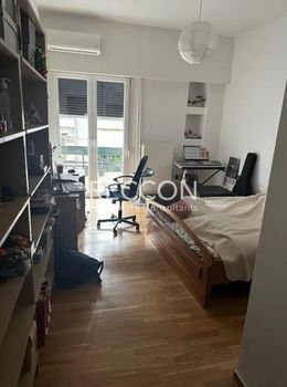 Studio 37sqm for sale-Pagkrati » Pagkrati Center