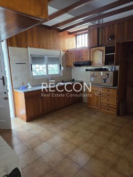 Apartment 110sqm for rent-Kifisia » Kato Kifisia