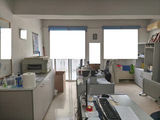Γραφείο 35 τ.μ. για ενοικίαση, Θεσσαλονίκη - Κέντρο, Βαρδάρης-thumb-4