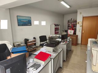 Γραφείο 35 τ.μ. για ενοικίαση, Θεσσαλονίκη - Κέντρο, Βαρδάρης-thumb-7