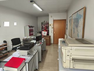 Γραφείο 35 τ.μ. για ενοικίαση, Θεσσαλονίκη - Κέντρο, Βαρδάρης-thumb-8