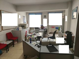 Γραφείο 35 τ.μ. για ενοικίαση, Θεσσαλονίκη - Κέντρο, Βαρδάρης-thumb-12