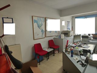 Γραφείο 35 τ.μ. για ενοικίαση, Θεσσαλονίκη - Κέντρο, Βαρδάρης-thumb-14