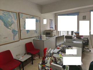 Γραφείο 35 τ.μ. για ενοικίαση, Θεσσαλονίκη - Κέντρο, Βαρδάρης-thumb-22