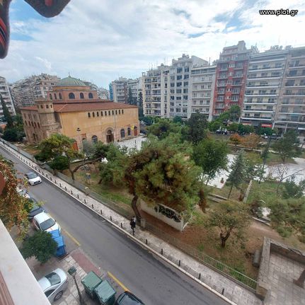 Διαμέρισμα 120 τ.μ. για ενοικίαση, Θεσσαλονίκη - Κέντρο, Κέντρο