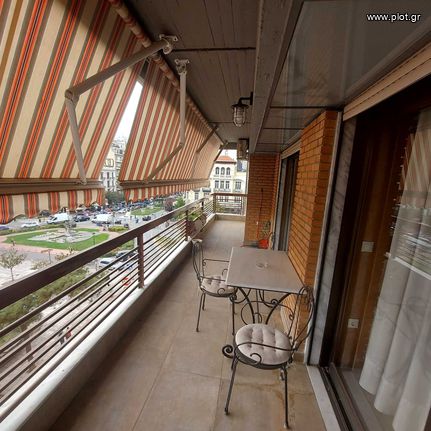 Διαμέρισμα 120 τ.μ. για ενοικίαση, Θεσσαλονίκη - Κέντρο, Κέντρο-thumb-1