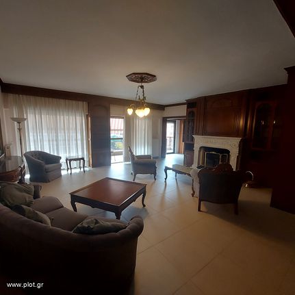 Διαμέρισμα 120 τ.μ. για ενοικίαση, Θεσσαλονίκη - Κέντρο, Κέντρο-thumb-2