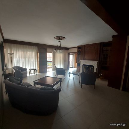 Διαμέρισμα 120 τ.μ. για ενοικίαση, Θεσσαλονίκη - Κέντρο, Κέντρο-thumb-4