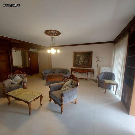 Διαμέρισμα 120 τ.μ. για ενοικίαση, Θεσσαλονίκη - Κέντρο, Κέντρο-thumb-5