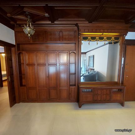 Διαμέρισμα 120 τ.μ. για ενοικίαση, Θεσσαλονίκη - Κέντρο, Κέντρο-thumb-7