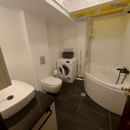 Διαμέρισμα 120 τ.μ. για ενοικίαση, Θεσσαλονίκη - Κέντρο, Κέντρο-thumb-15