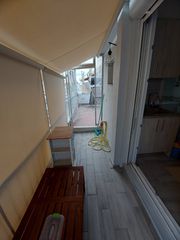 Studio / γκαρσονιέρα 20 τ.μ. για ενοικίαση, Θεσσαλονίκη - Κέντρο, Φάληρο-thumb-2