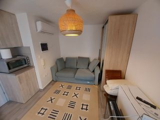 Studio / γκαρσονιέρα 20 τ.μ. για ενοικίαση, Θεσσαλονίκη - Κέντρο, Φάληρο-thumb-3