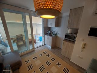 Studio / γκαρσονιέρα 20 τ.μ. για ενοικίαση, Θεσσαλονίκη - Κέντρο, Φάληρο-thumb-5