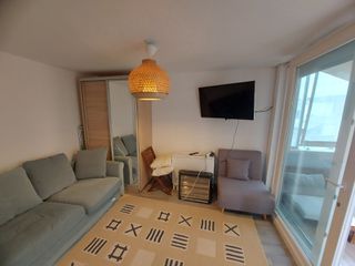 Studio / γκαρσονιέρα 20 τ.μ. για ενοικίαση, Θεσσαλονίκη - Κέντρο, Φάληρο-thumb-6
