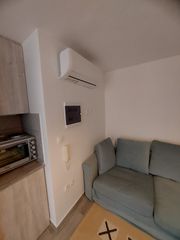 Studio / γκαρσονιέρα 20 τ.μ. για ενοικίαση, Θεσσαλονίκη - Κέντρο, Φάληρο-thumb-8