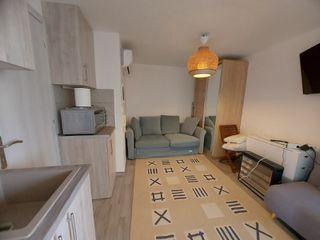Studio / γκαρσονιέρα 20 τ.μ. για ενοικίαση, Θεσσαλονίκη - Κέντρο, Φάληρο-thumb-9