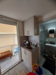 Studio / γκαρσονιέρα 20 τ.μ. για ενοικίαση, Θεσσαλονίκη - Κέντρο, Φάληρο-thumb-10