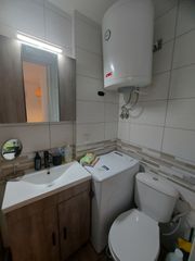 Studio / γκαρσονιέρα 20 τ.μ. για ενοικίαση, Θεσσαλονίκη - Κέντρο, Φάληρο-thumb-12