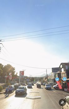 Building 450sqm for sale-Agios Stefanos » Center