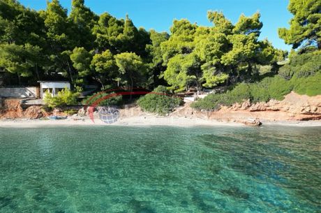 Villa 160sqm for sale-Sithonia » Paralia Nikitis