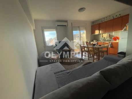 Loft 55 τ.μ. για ενοικίαση