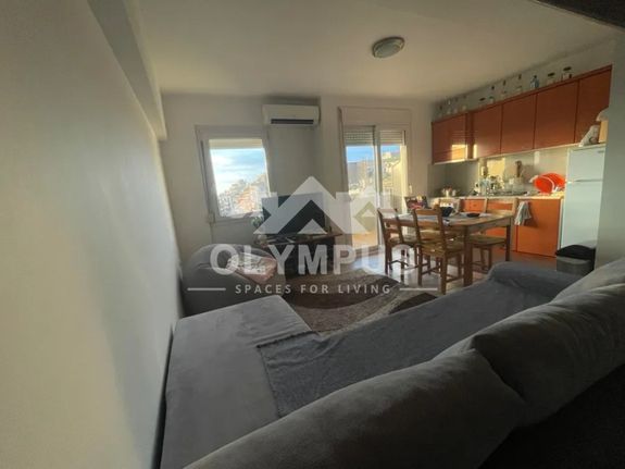 Loft 55 τ.μ. για ενοικίαση, Θεσσαλονίκη - Κέντρο, Παπάφη